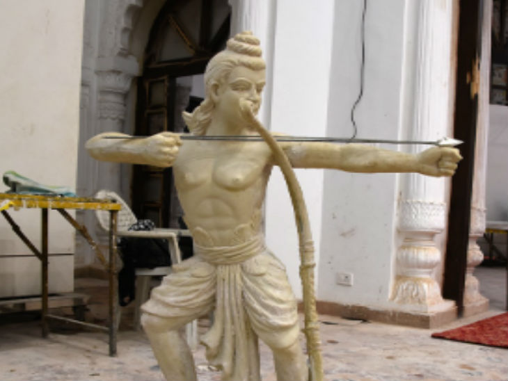 Statues will also give a message of respect to women.