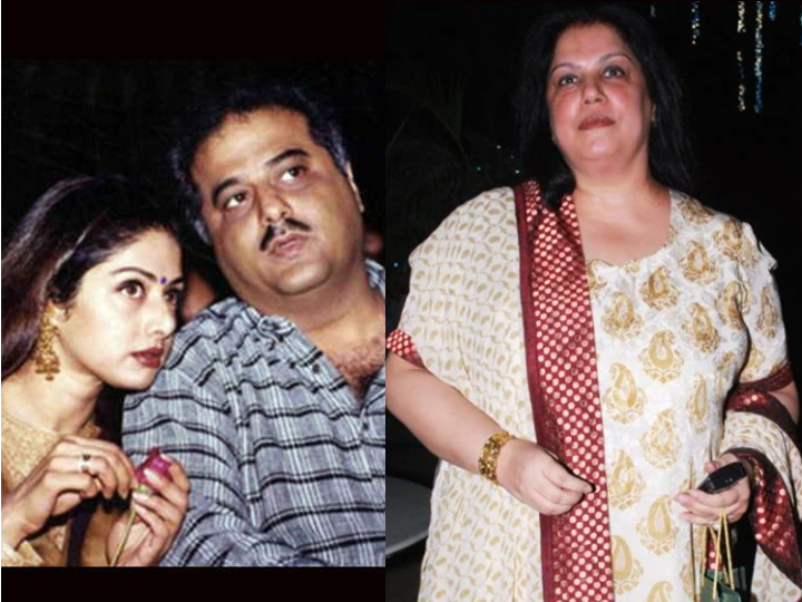 Boney Kapoor 65 Years Old Despite Being Married Boney Had Given Heart To Sridevi Told The First Wife I Can T Live Without Him And Got Married In The Second Jsnewstimes Some lesser known facts about boney kapoor does boney kapoor smoke: despite being married boney had given