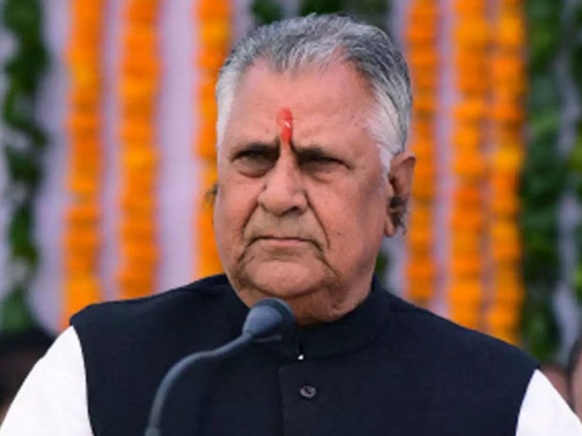शेखावाटी और बीकानेर संभाग में दलित वोट बैंक पर मास्टर भंवरलाल की गजब पकड़ थी। वे कांग्रेस के दलित नेता के रुप में बड़ा चेहरा थे।