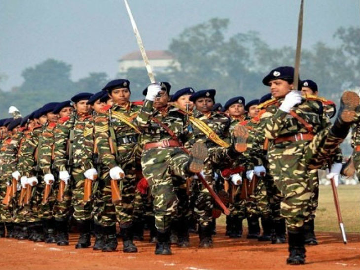 Army board results on women's services released, 49 officers get