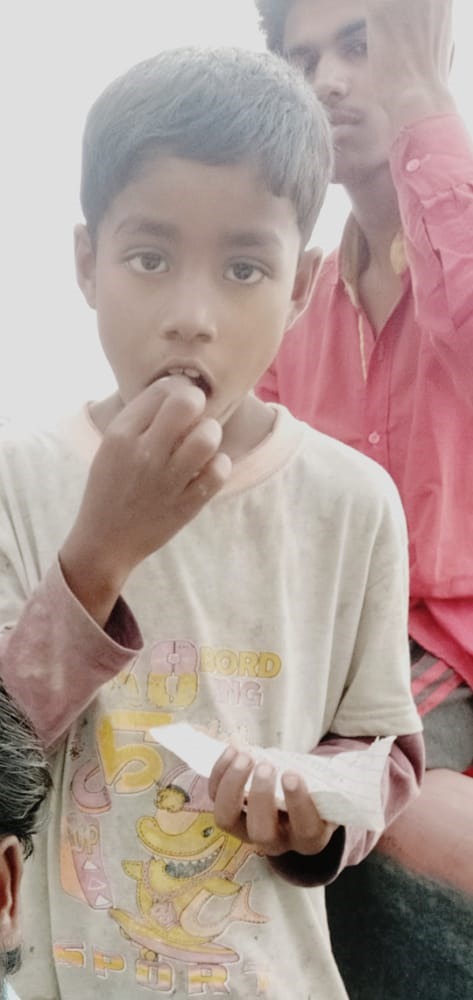 मृतक का फाइल फोटो।