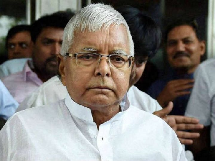 Lalu Prasad Yadav Ranchi Jail Phone Update; FIR Not Register Against RJD  President, Says Police Station In-Charge | जेल से फोन मामला: रांची में लालू  यादव पर नहीं दर्ज होगा केस, थाना