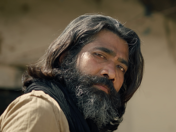 Beheed Episodes of MX Player's latest drama 'beehad Ka Baghi' now available ...