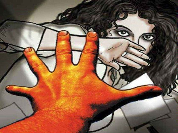 Delhi girl called in Gurgaon hotel on the pretext of party and gang-raped | पार्टी के बहाने दिल्ली की युवती को गुड़गांव के होटल में बुलाकर सामूहिक दुष्कर्म - Dainik Bhaskar