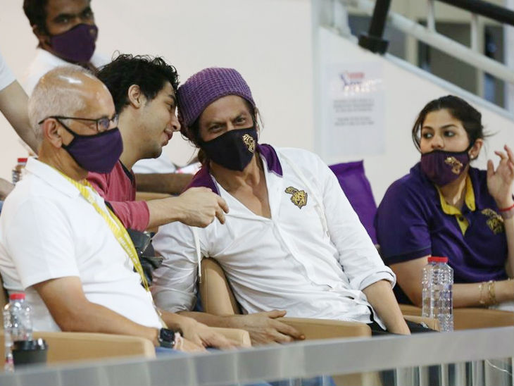 अमेरिकी क्रिकेट को बढ़ावा देंगे शाहरुख खान: IPL और CPL के बाद USA टी-20 लीग में लॉस एंजिलिस नाइट राइडर्स के मालिक होंगे