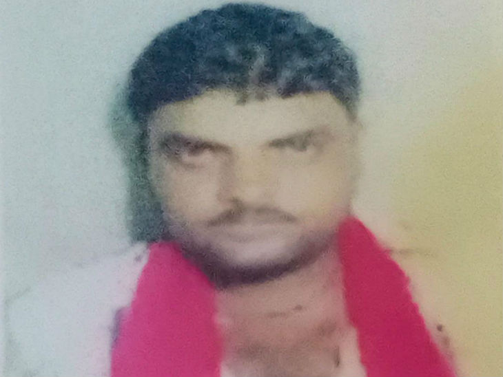 चंद्रभान।- फाइल फोटो