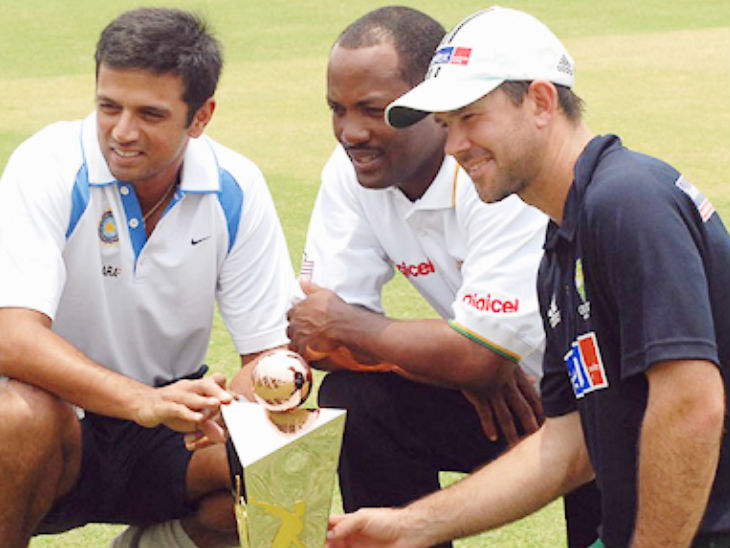 लारा के फेवरेट-5: विंडीज के लीजेंड के मौजूदा समय के टॉप-5 बैट्समैन में कोहली अकेले भारतीय, कहा- सचिन-द्रविड़ मेरे जमाने के सर्वश्रेष्ठ बल्लेबाज