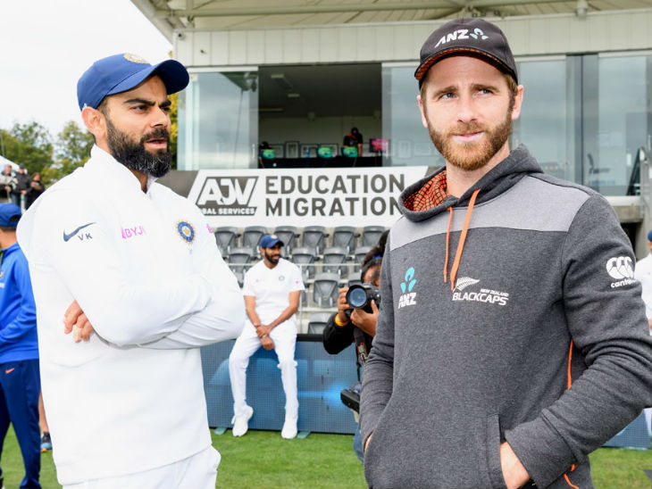 ICC टेस्ट रैंकिंग: विलियम्सन को डबल सेंचुरी का फायदा, दूसरे पायदान पर पहुंचे; टॉप-10 बॉलर्स में बुमराह अकेले भारतीय