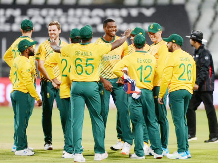 RSA vs PAK: 14 साल बाद पाकिस्तान दौरे पर जाएगी साउथ अफ्रीकी टीम, पिछले 15 महीनों में वहां जाने वाली चौथी टीम होगी