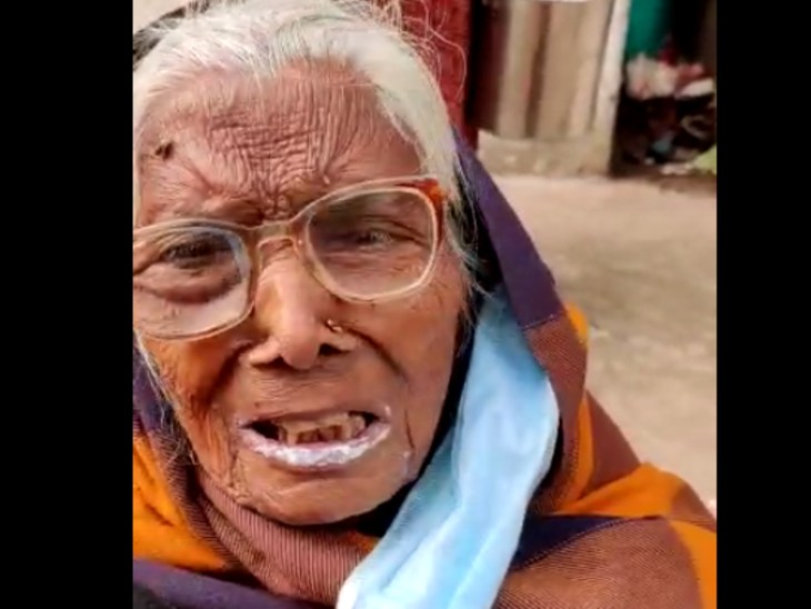 मरीज दर्द से कराह रहे, लेकिन PMCH में नहीं हो रहा इलाज।