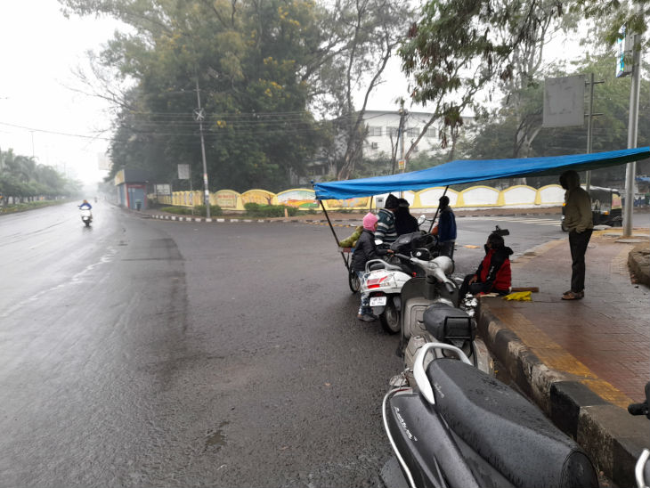 लिंक रोड नंबर-1