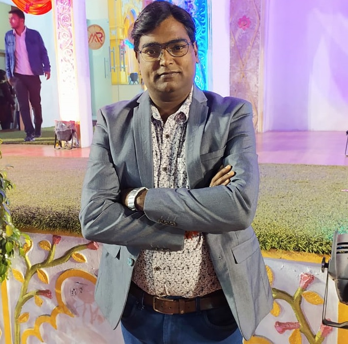 विवेक विश्वास।