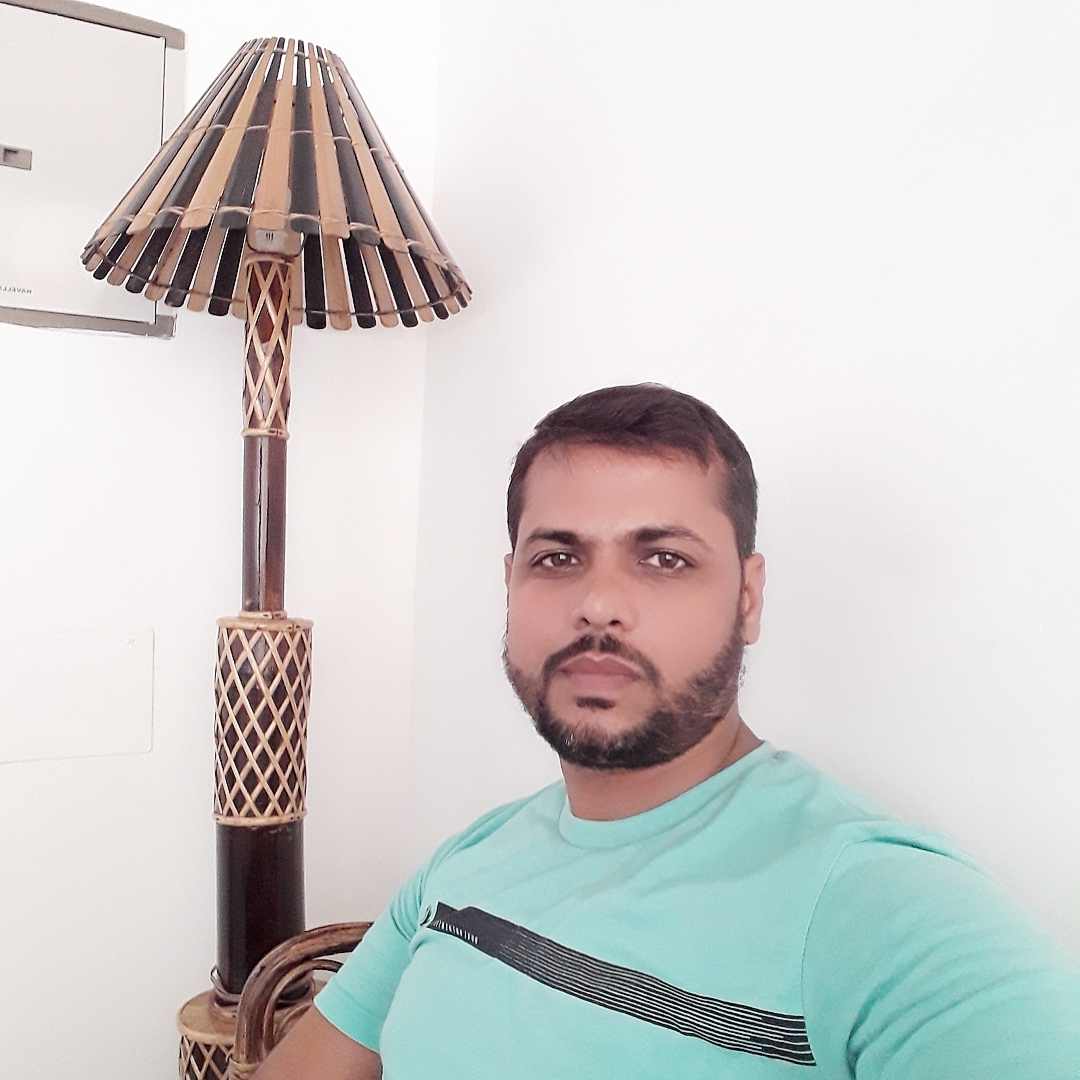 रौशन कुमार।