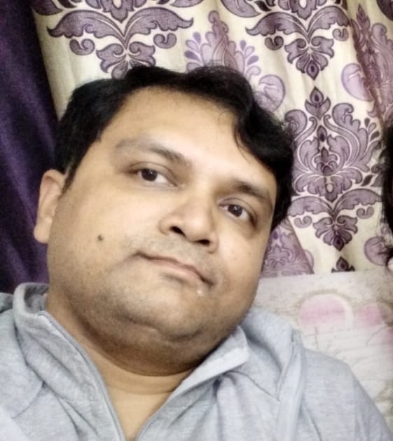 डॉ. निपेंद्र आनंद।