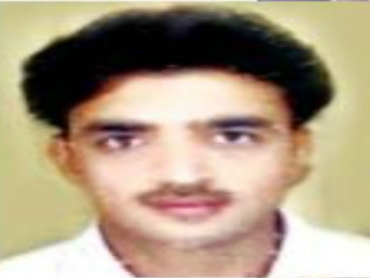 होटल संचालक मनबहोर द्विवेदी की जीवित अवस्था की फोटो