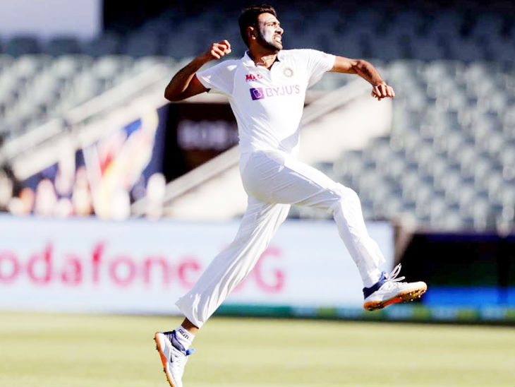 भारत vs ऑस्ट्रेलिया: अश्विन बोले- सभी टेस्ट पिंक बॉल से कराने के लिए भारत तैयार नहीं; वॉर्न ने सभी मैच इसी बॉल से कराने की मांग की थी