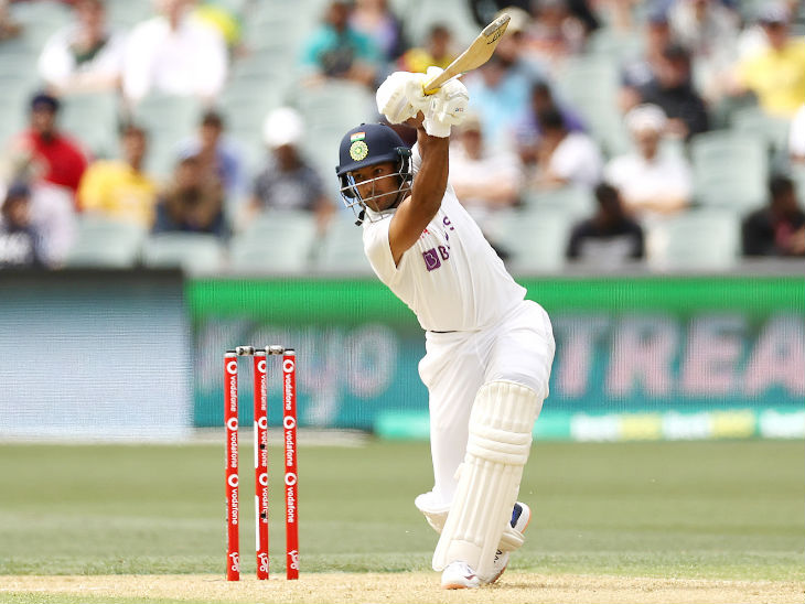 IND vs AUS डे-नाइट टेस्ट LIVE: भारत का दूसरा विकेट गिरा, नाइट वॉचमैन बुमराह पवेलियन लौटे; मयंक और पुजारा क्रीज पर