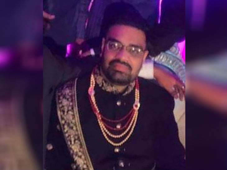 शिवम शर्मा, इनके पिता पीडब्लयूडी में एसडीओ हैं