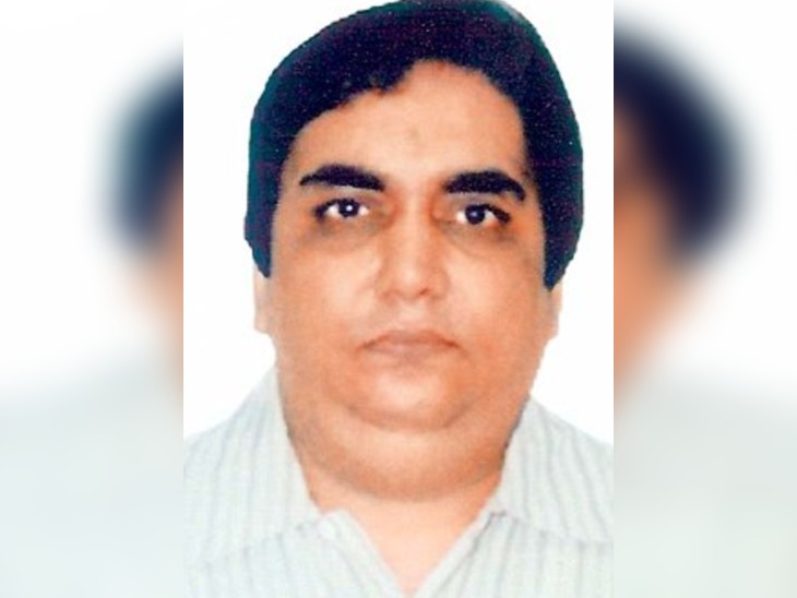 मरने से पहले सुरेश 3 हजार करोड़ के मटका व्यवसाय को संभालता था।