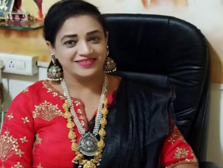 ड्रगवाली आंटी प्रीति जैन से 15 दिन से पुलिस पूछताछ कर रही है।
