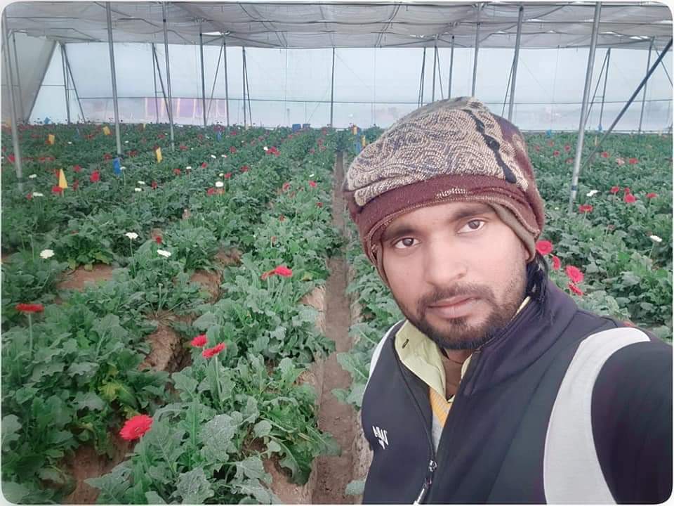 रवि यादव की फाइल फोटो।