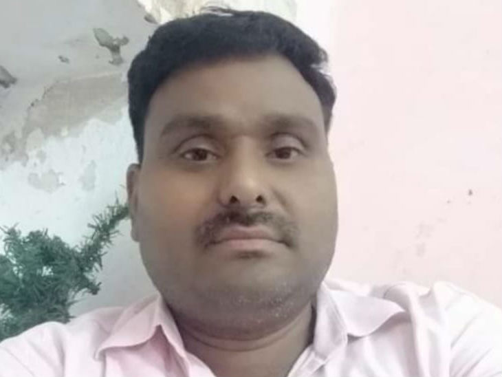 राकेश कुमार जायसवाल।