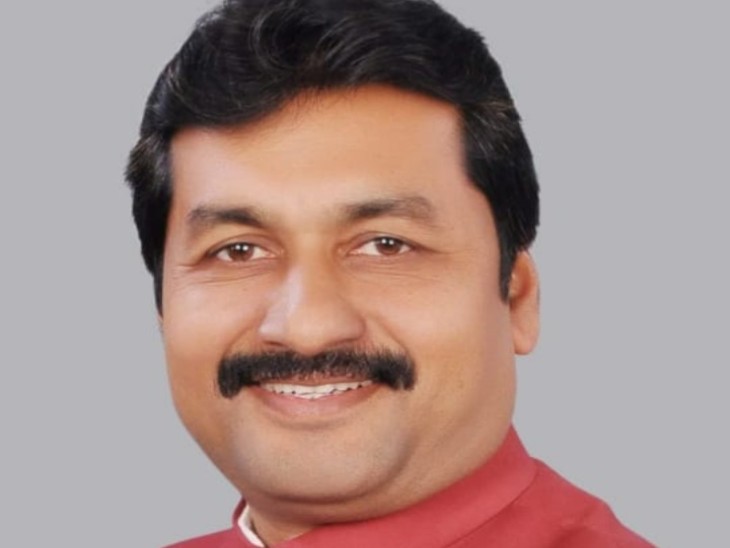 Librarian Rajesh Rathod Bihar Congress Rajesh Rathod Accused Of Financial Irregularities And ...