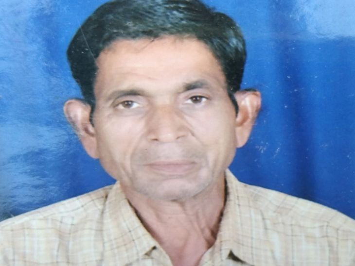 मृतक मदनलाल कुछ साल से मानसिक बीमारी से ग्रसित हो गए थे। (फाइल फोटो)