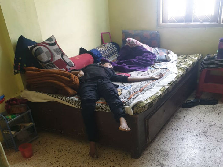 MURDER से हुआ LIVE IN का अंत: माता-पिता को अपशब्द कहे तो लिव इन पार्टनर ने युवती का गला दबा दिया; थाने पहुंचकर कहा- मुझे नहीं पता कि वह मर गई