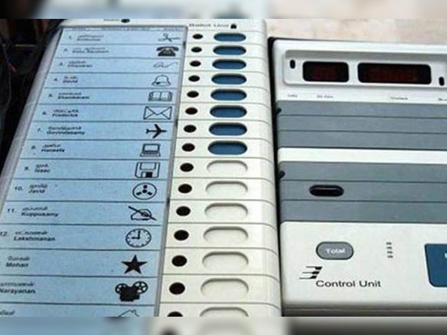 पंचायत चुनाव: प्रचार के लिए मिलेंगे महज 8 दिन, ईवीएम से चुनाव के चलते घटेगा प्रचार समय