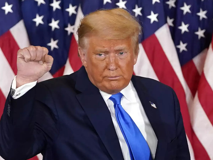 बढ़ी मुश्किल: विदेशी कामगार कुछ और समय तक अमेरिका नहीं जा सकेंगे, राष्ट्रपति ट्रंप ने रोक की अवधि 31 मार्च तक बढ़ाई