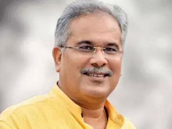 रायगढ़, बिलासपुर, कोरबा और जांजगीर को देंगे करोड़ों के विकास कार्यों की सौगात | Bhupesh Baghel; Chhattisgarh CM Bhupesh Baghel Visits 4 Districts From Today; Bilaspur, Korba Raigarh and ...