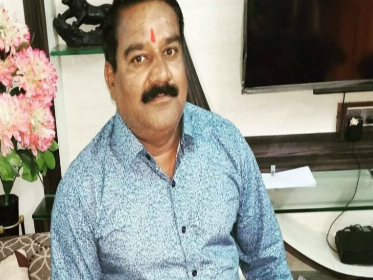 सुशील पटेल