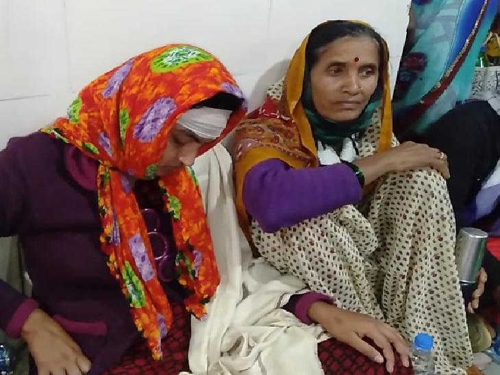 Mothers whose child is gone, have no words left to tell them the agony. How can anyone comfort them?