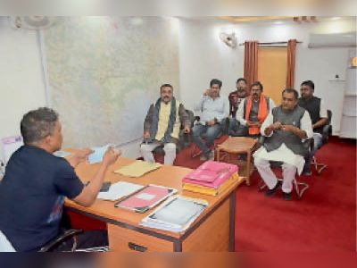 पुलिस की कार्यप्रणाली पर उठे सवाल