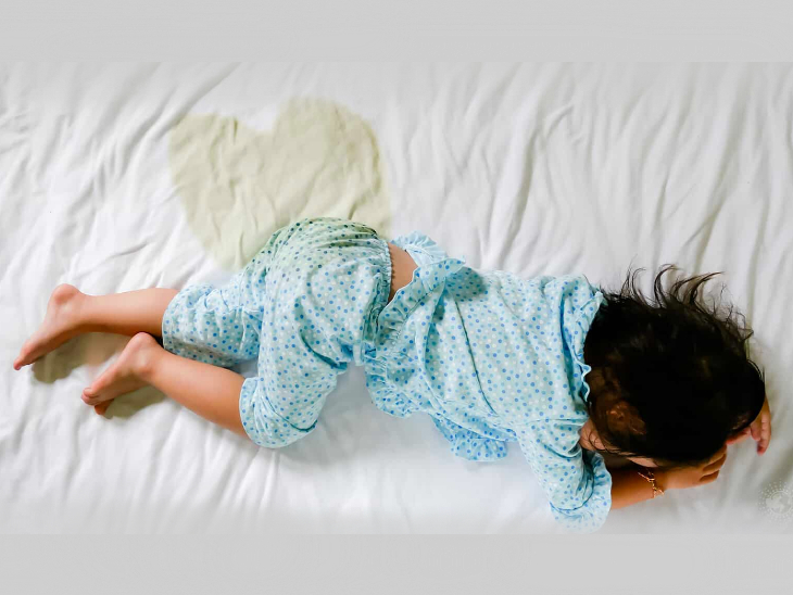 Parents Alert Research On Children Bedwetting; Why Does A Child Pee In