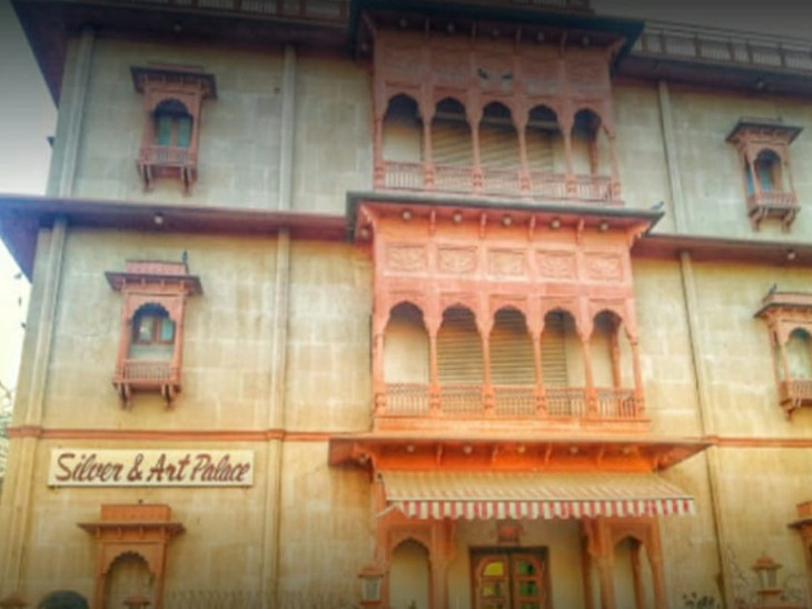 Jeweler Group's tunnel will be investigated by police for selling