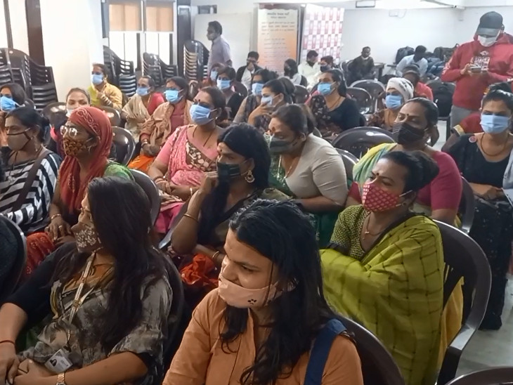 ट्रांसजेंडर समुदाय ने राजनीति के जरिए समुदाय को समाज में बराबरी का दर्जा दिला सकें।