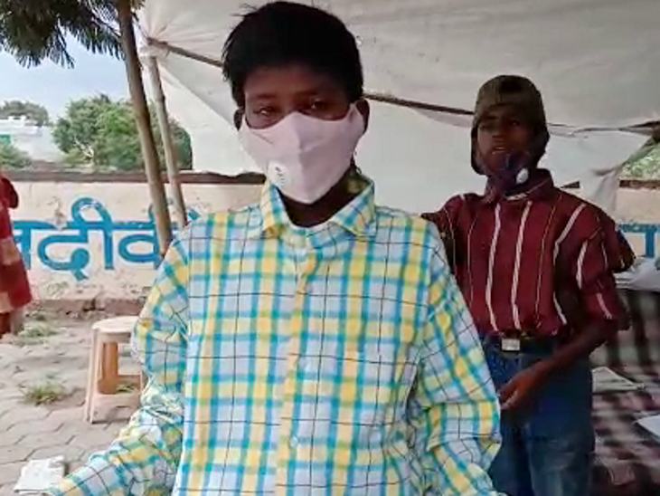 मामला सामने आने के बाद पारस की मदद को कई लोग सामने आए थे।