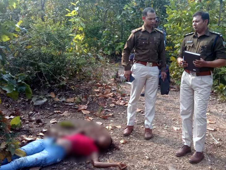 Gumla Girl Death Case Latest Update; Dead Body Identify By Jharkhand