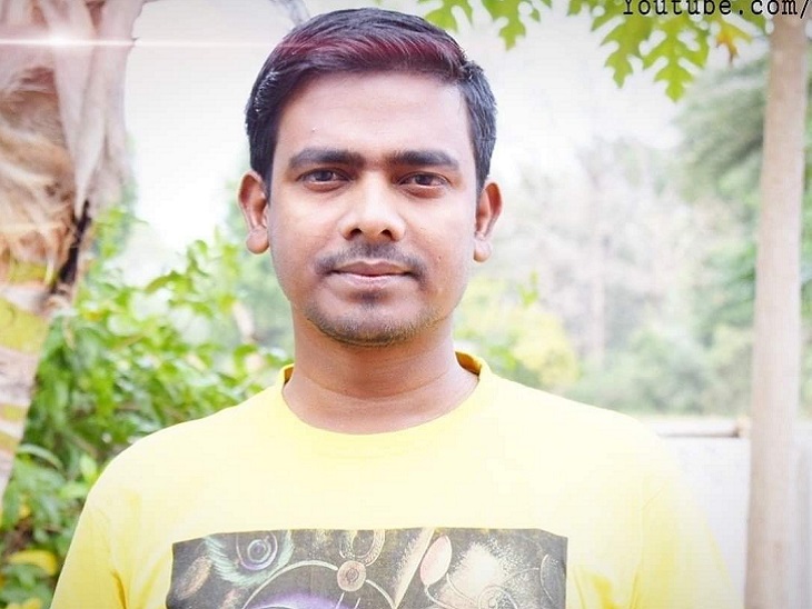 दितेश बताते हैं कि लॉकडाउन के कारण कंपनी बंद हुई तो छुट्टी मिल गई। पहले तो बुरा लगा, लेकिन फिर इसका फायदा उठाते हुए फुल टाइम वीडियो बनाना शुरू किया।