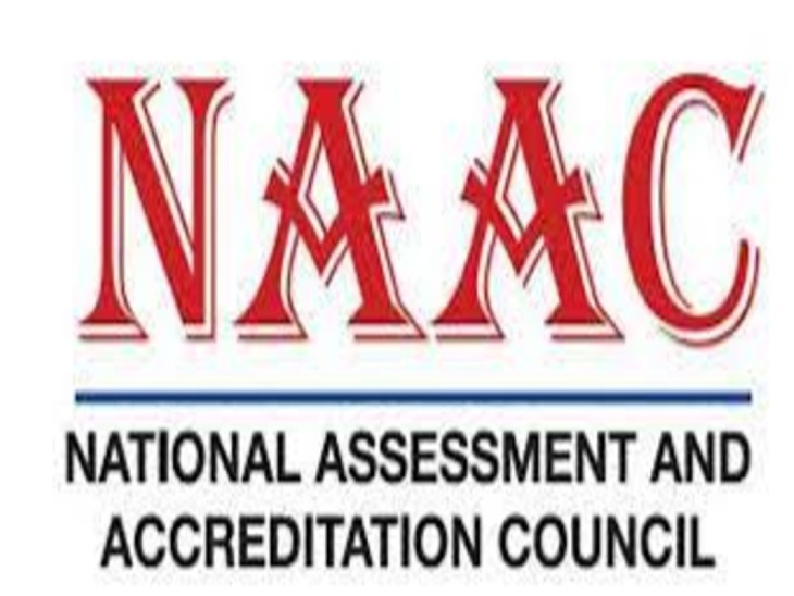 नैक की मान्यता नहीं लेने वाले यूनिवर्सिटी, कॉलेजों में 2022 से बंद हो जाएगी  पढ़ाई | Universities, which do not have recognition of NAC, will stop  studying in colleges from 2022 - Dainik Bhaskar