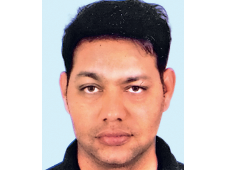 आरोपी मोहन