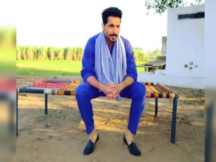 दीप 2018 में आई फिल्म जोरा दास नुम्बरिया से मशहूर हुए, जिसमें उनका किरदार गैंगस्टर का था।