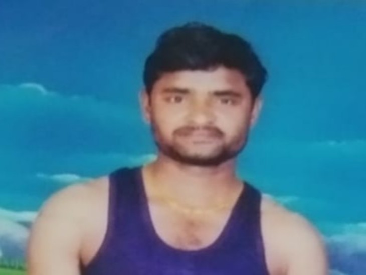 उत्तराखंड हादसे के बाद लापता अनिल कुमार सिंह। फाइल फोटो