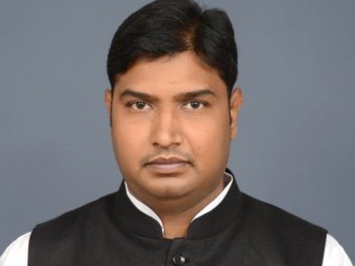 जयंत राज।