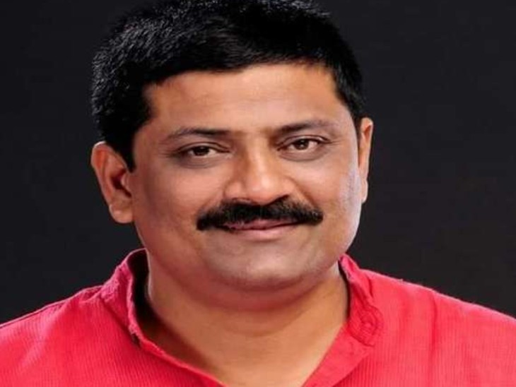 संजय झा।