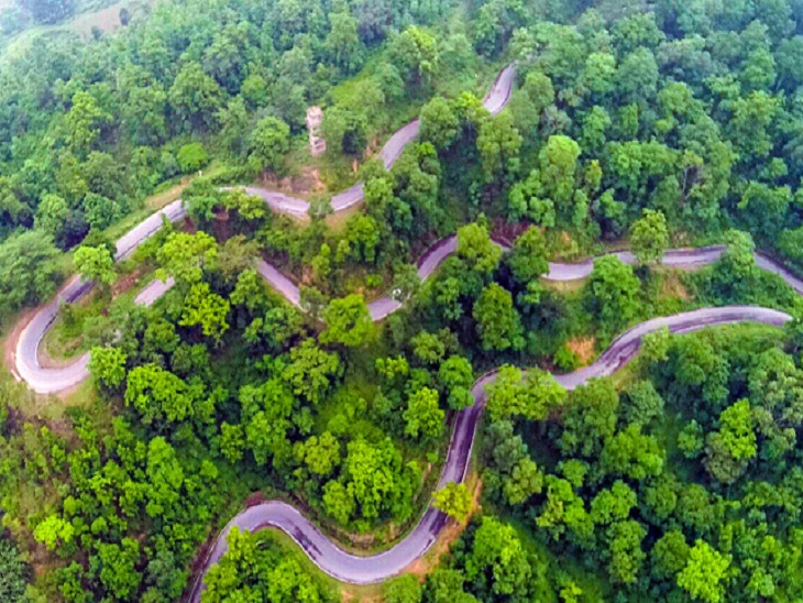 Manpat Mahotsav In Sarguja District | Chhattisgarh Government Manpat  Mahotsav Will Start From 12 Feb In Sarguja District | मैनपाट महोत्सव:  एडवेंचर स्पोर्ट्स और टूरिज्म के बीच वादियों में ...