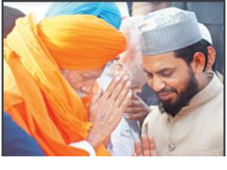 टिकैत ने कहा था अक्टूबर तक चलेगा आंदोलन, चढ़ूनी बोले पता नहीं कैसे