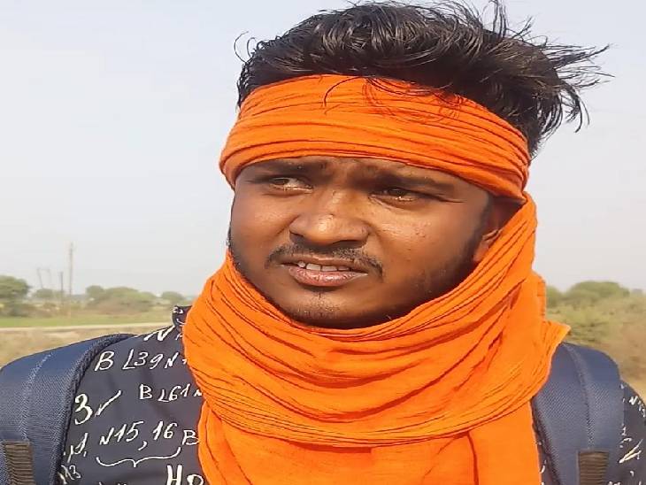 कठौंदा निवासी विकास